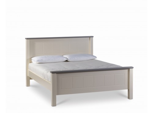 Hughie Doyle Furniture ¦ Gorey ¦ Carlow ¦ Wexford ¦ Chateau cream single 3ft Bed Beds & Bedframes 